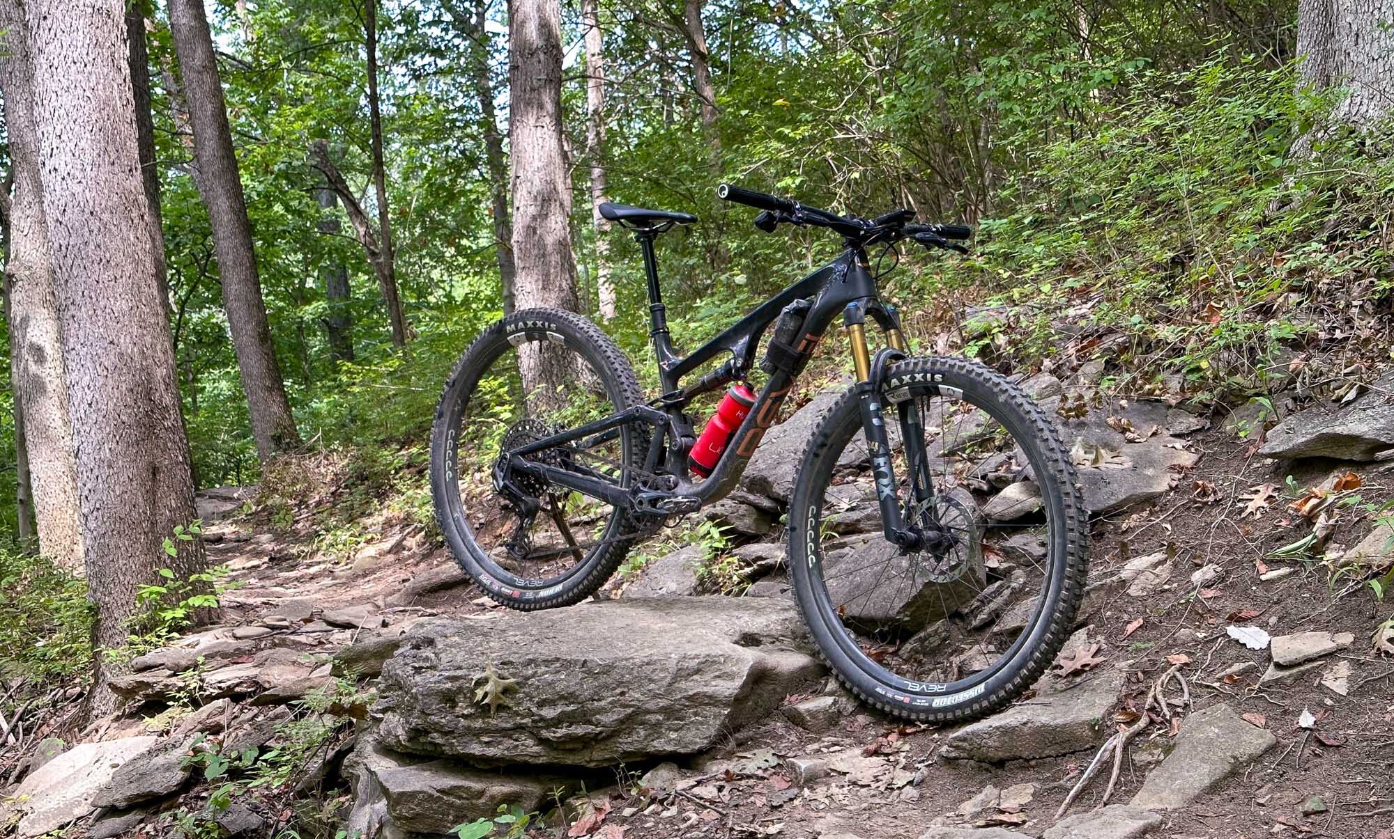 Revel Ranger v2 Review: The Right Updates at the Right Time - Bikerumor