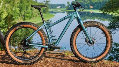 Salsa Cycles Has a HeyDay! After Mukluk Name Deemed ‘Potentially Problematic’
