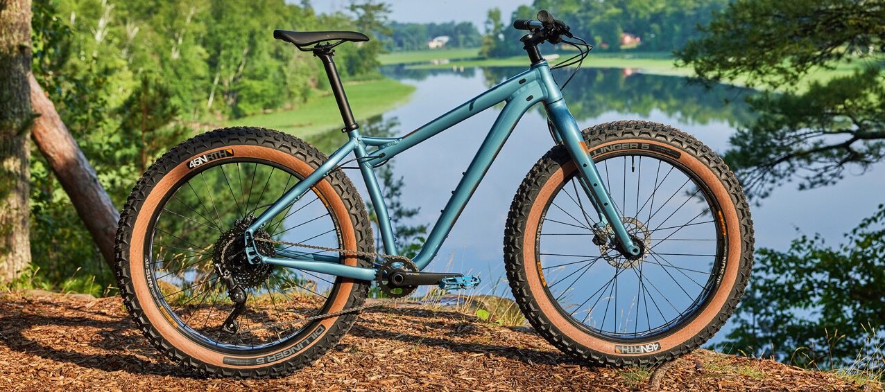 Salsa Cycles Has a HeyDay After Mukluk Name Deemed Potentially