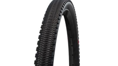 Schwalbe G-One Overland