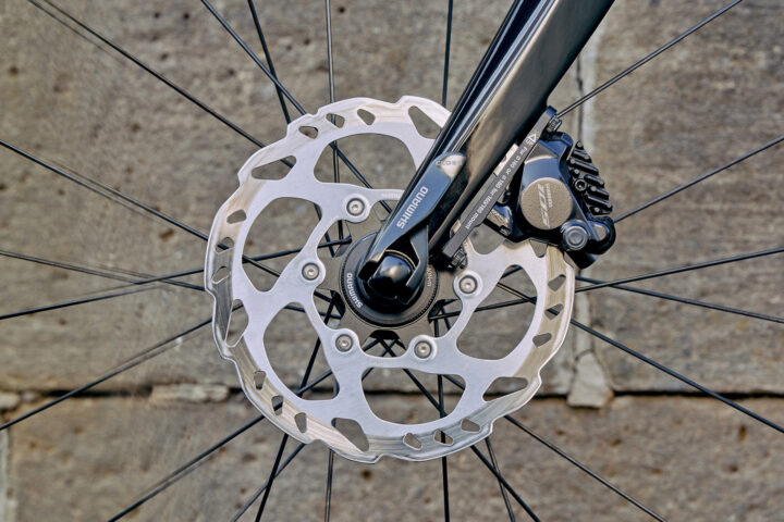 Shimano 105 Mechanical Goes 12-Speed, Batteries Not Required - Bikerumor