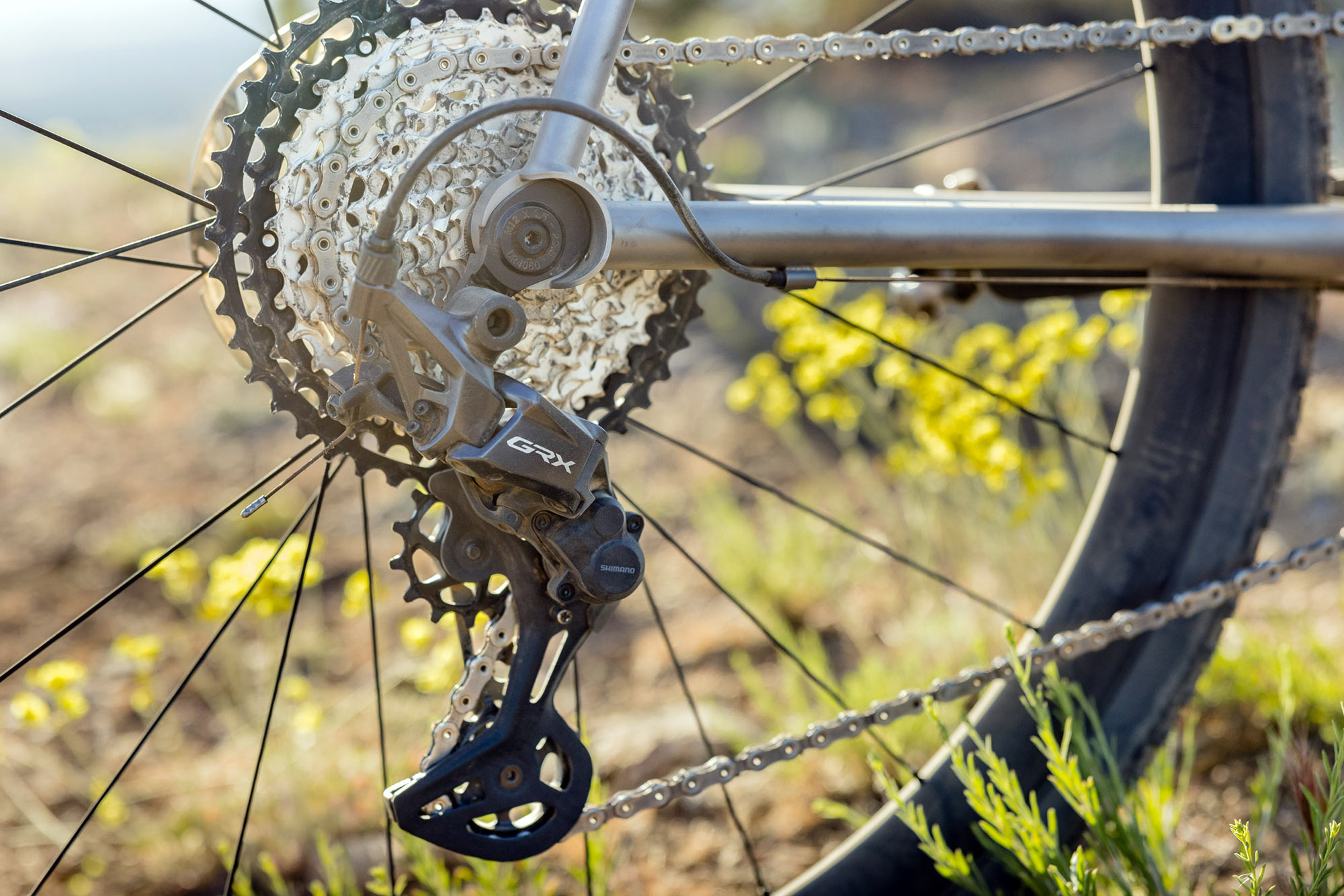 CASSETTE SHIMANO DURA ACE 11 VELOCIDADES 11-30T — Eurobike