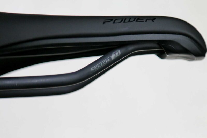 Specialized Power Expert with Mirror saddle nose