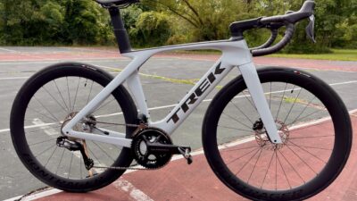 Trek Madone Gets More Affordable with All-New SL Gen 7 and RSL Aero Bar