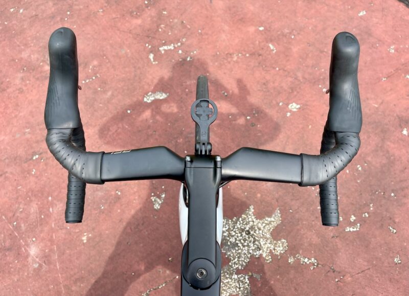 Best aero handlebars 2017 online