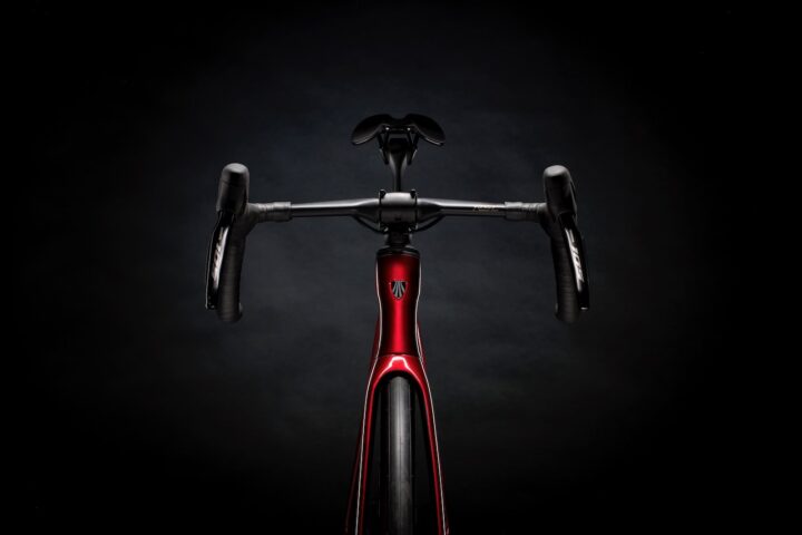 clip on aero bars for trek madone 9