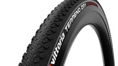Vittoria Terreno Dry