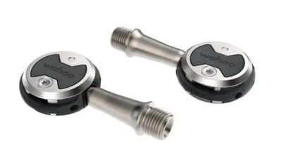 Wahoo Speedplay Nano