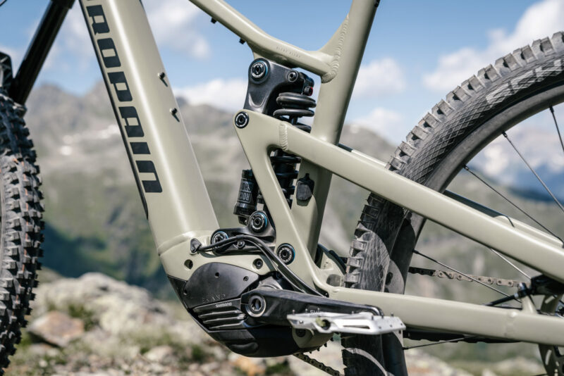 propain ekano 2 al emtb shimano ep801