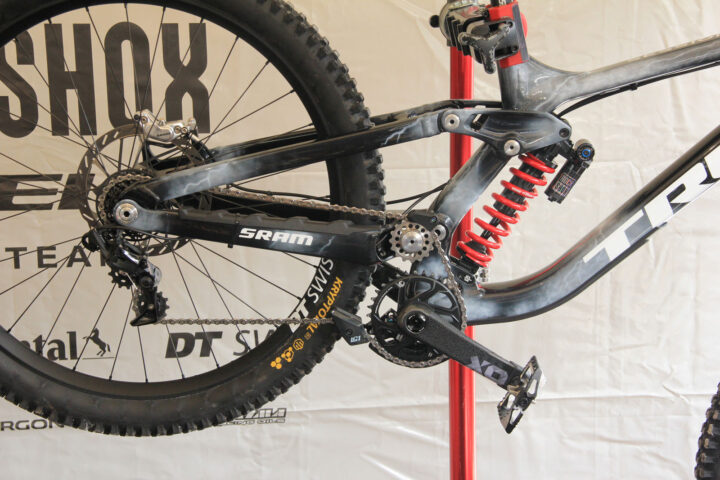 Fresh Bikes and Tech at the 2023 Downhill World Champs, Fort William ...