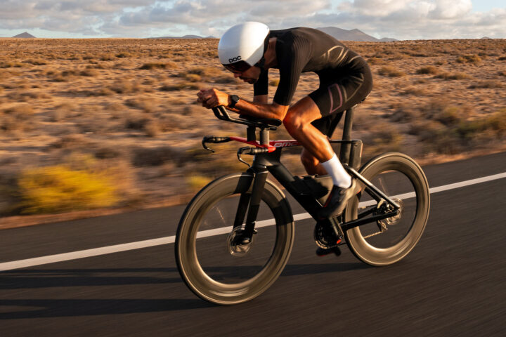 BMC & Red Bull F1 Make New Speedmachine, the World's Fastest TT & Tri ...