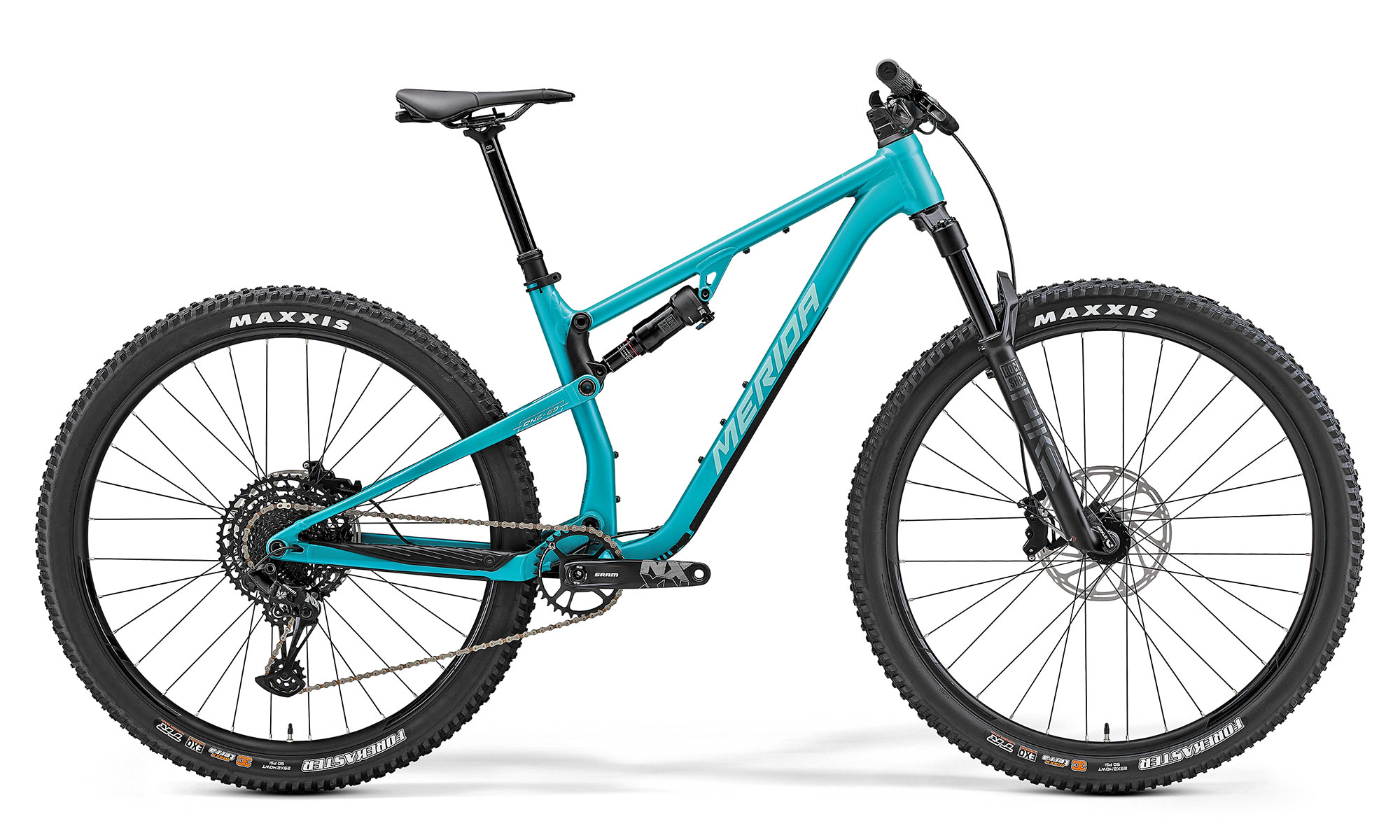2024 Merida One-Twenty 700, affordable 130mm aluminum alloy Lite trail mountain bike