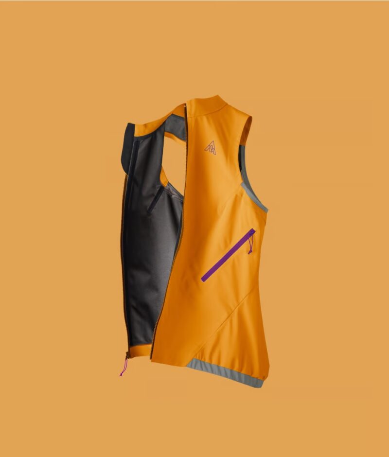 7mesh Introduces New PFAS-Free Airmap Clothing for Road, Gravel & MTB ...