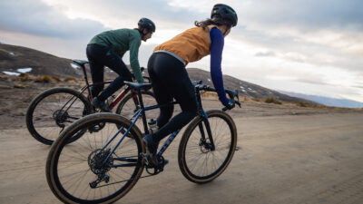 7mesh Introduces New PFAS-Free Airmap Clothing for Road, Gravel & MTB