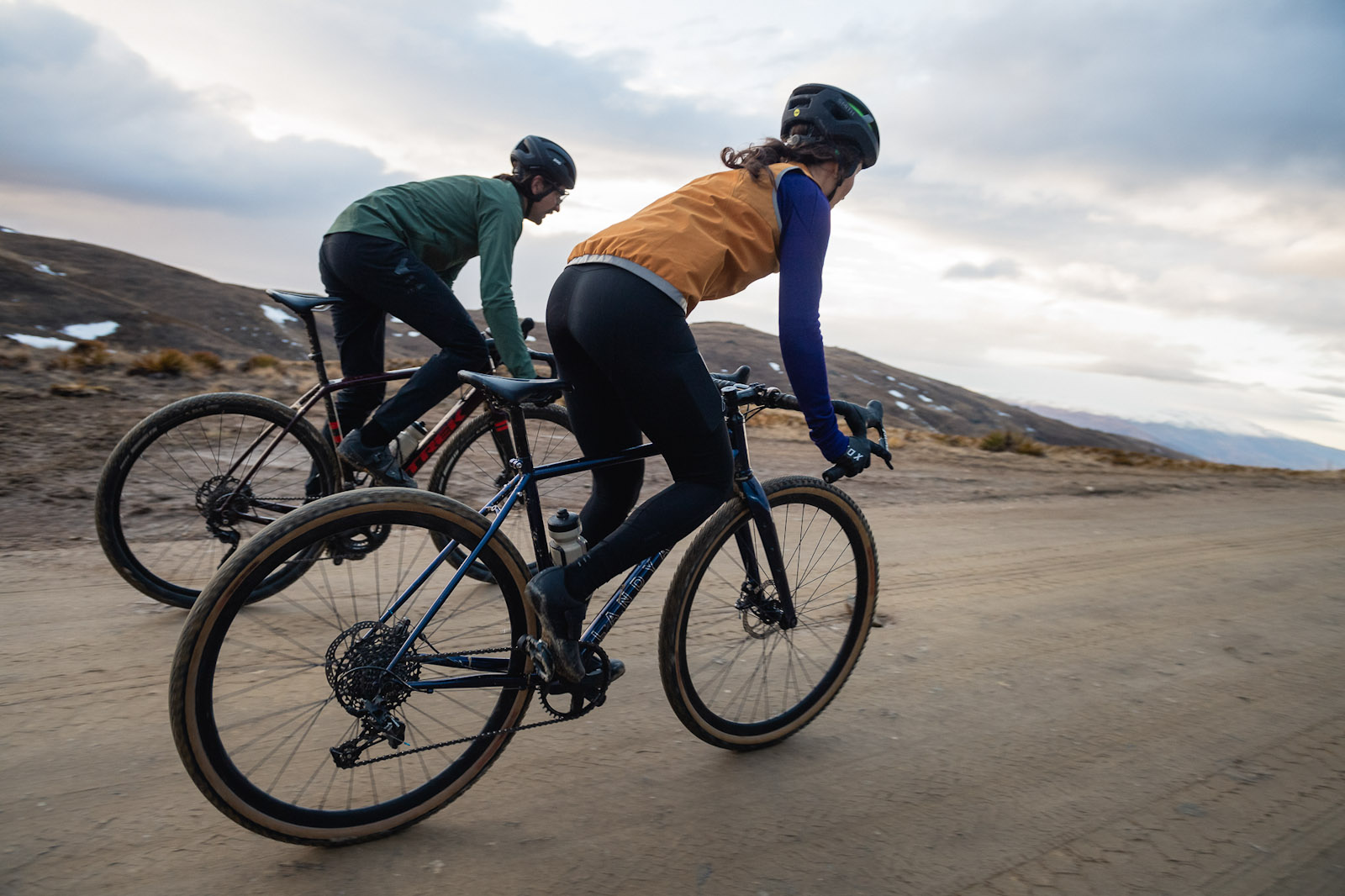 7mesh Introduces New PFAS-Free Airmap Clothing for Road, Gravel & MTB