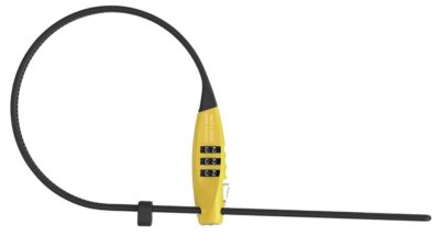 ABUS Combiflex Travelguard