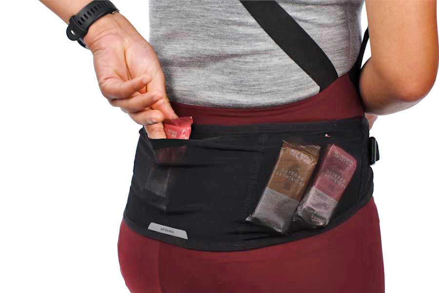 EXPED / Mini Belt Pouch