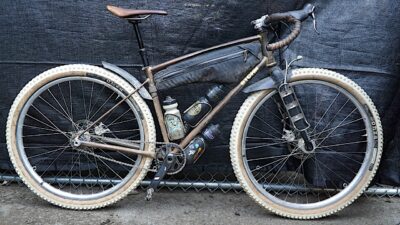 MADE Roundup: All-Road & Gravel Bike Extravaganza + More Cool Bikes