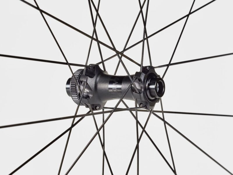 Bontrager Aeolus Pro OCLV NEXT 49v hub