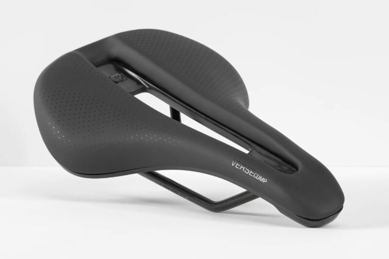 The Best Road Bike Saddles Of 2024 Bikerumor   Bontrager Verse Comp 800x533 