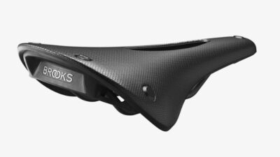 Brooks Cambium C15 Carved All-Weather
