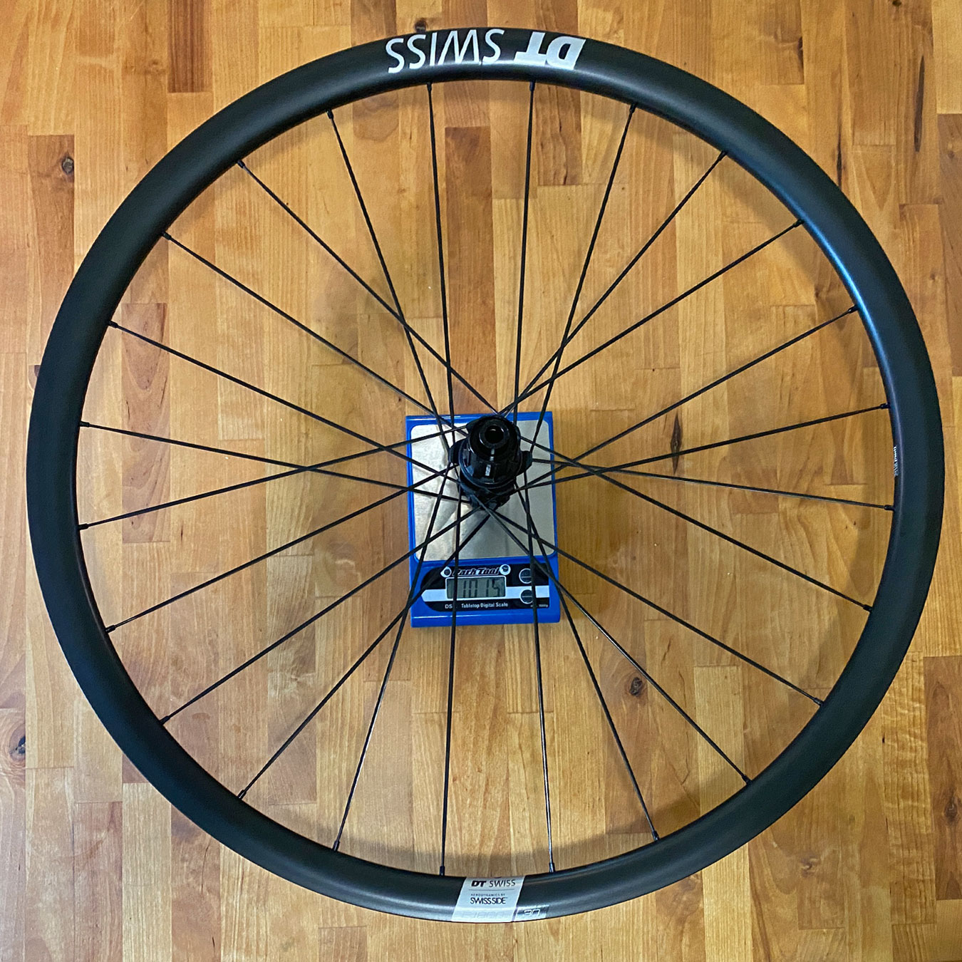 DT Swiss E 1800 Review affordable aero aluminum alloy endurance all-road wheels, 1015g actual weight rear