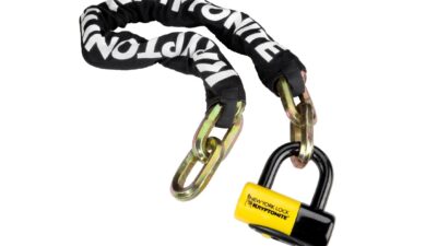 Kryptonite New York Fahgettaboudit Chain 1410