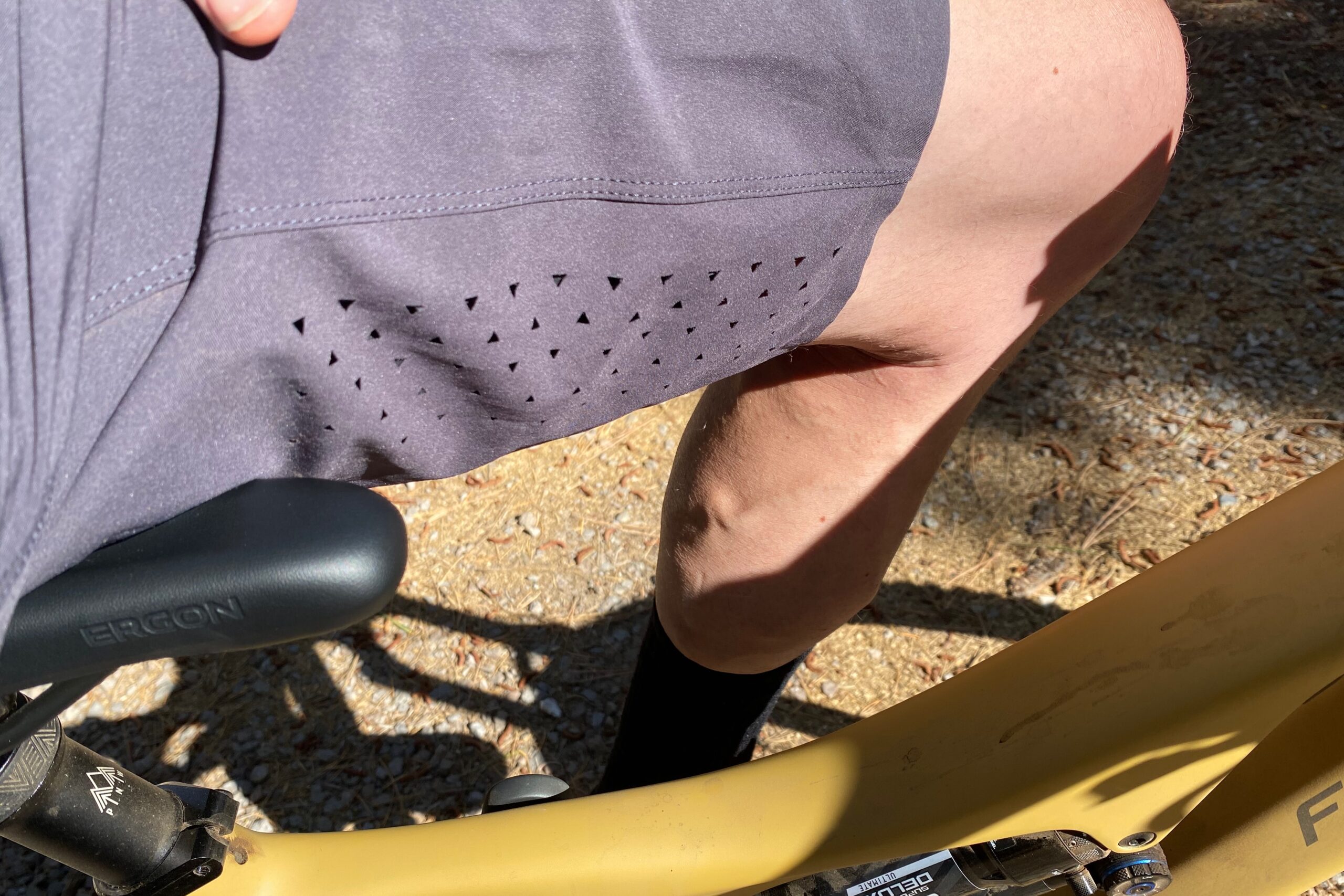 Best MTB liner shorts: padded undershorts and chamois to keep you  comfortable in the saddle - MBR