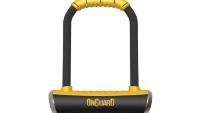 OnGuard Brute 8001 STD