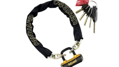 OnGuard Mastiff 8019L
