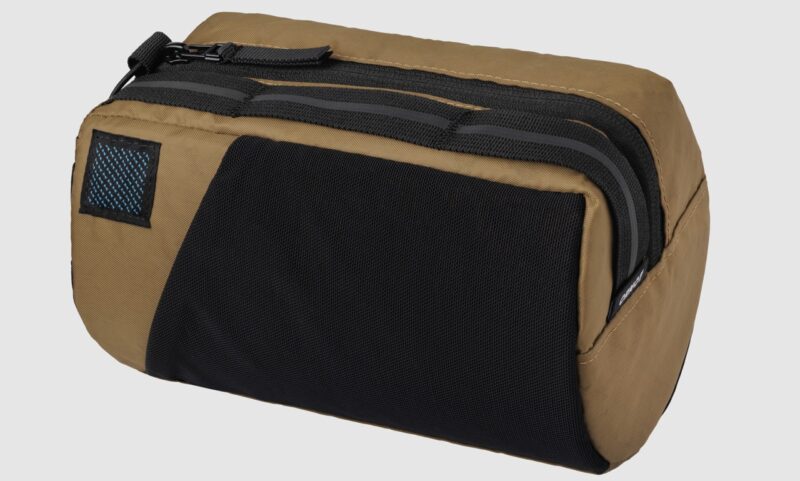 Ornot Large Handlebar Bag front side