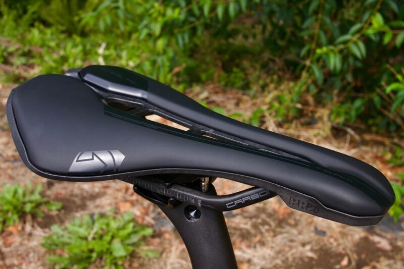 The Best Road Bike Saddles Of 2024 Bikerumor   PRO Stealth Team 1 800x533 