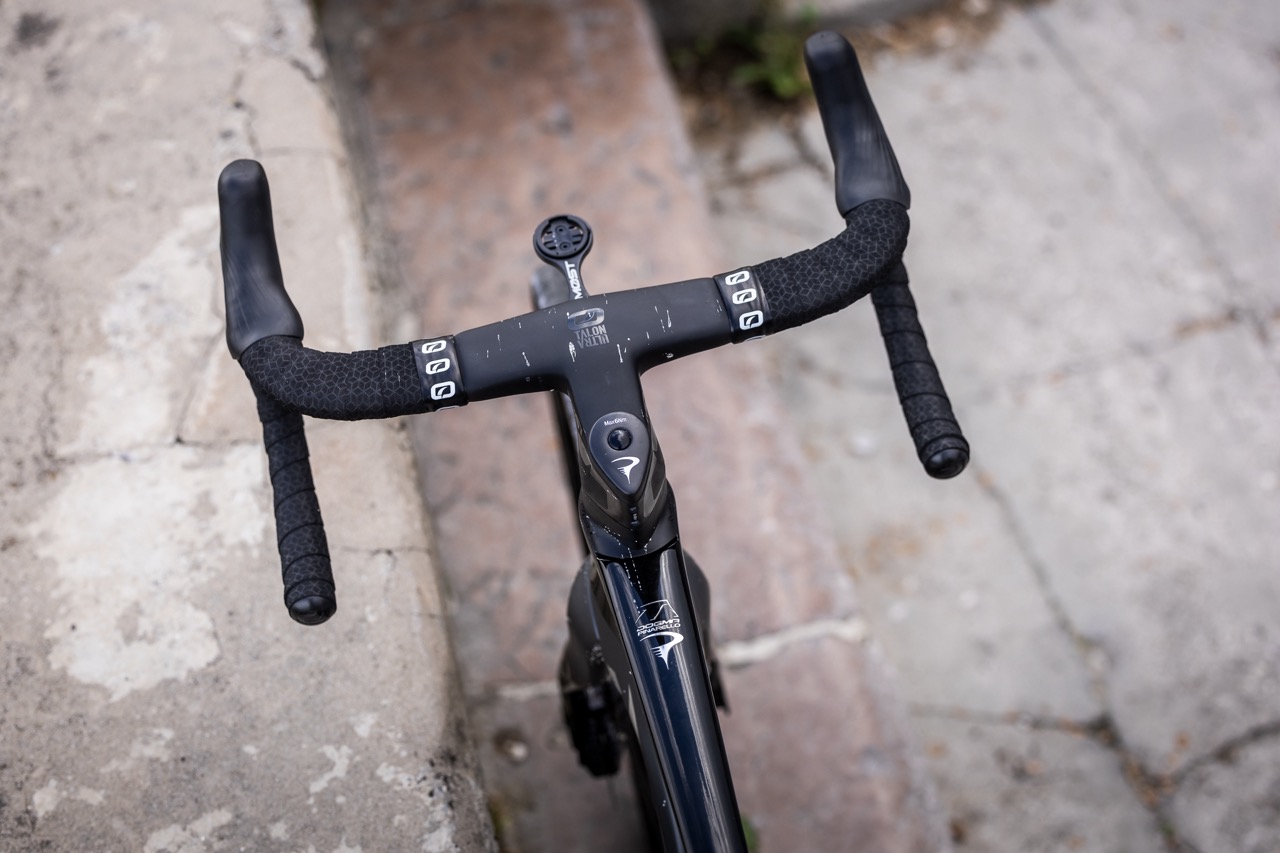 Pinarello Dogma X first ride review - Road Bikes - Bikes - BikeRadar