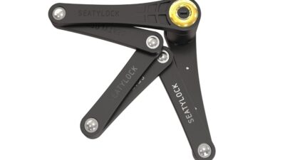 Seatylock Foldylock Forever