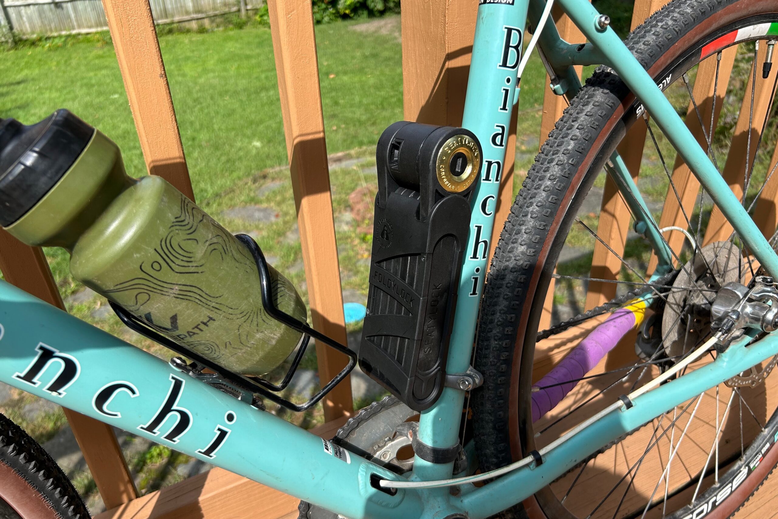 Top 12 Bike Locks: Finest Theft Protection and Buying Guide 2023