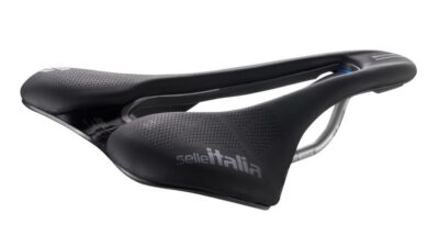 Selle Italia SLR Boost TI 316 Superflow