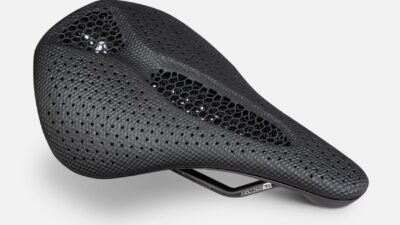 Specialized Power Pro with Mirror