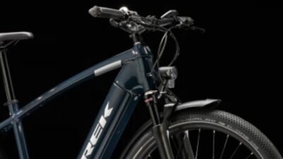 Trek Announces Recall of All Allant+ 7 E-bike Models with Tektro Brakes