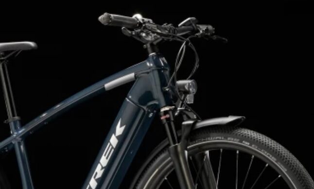 Trek Announces Recall of All Allant+ 7 E-bike Models with Tektro Brakes