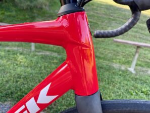 trek domane lights