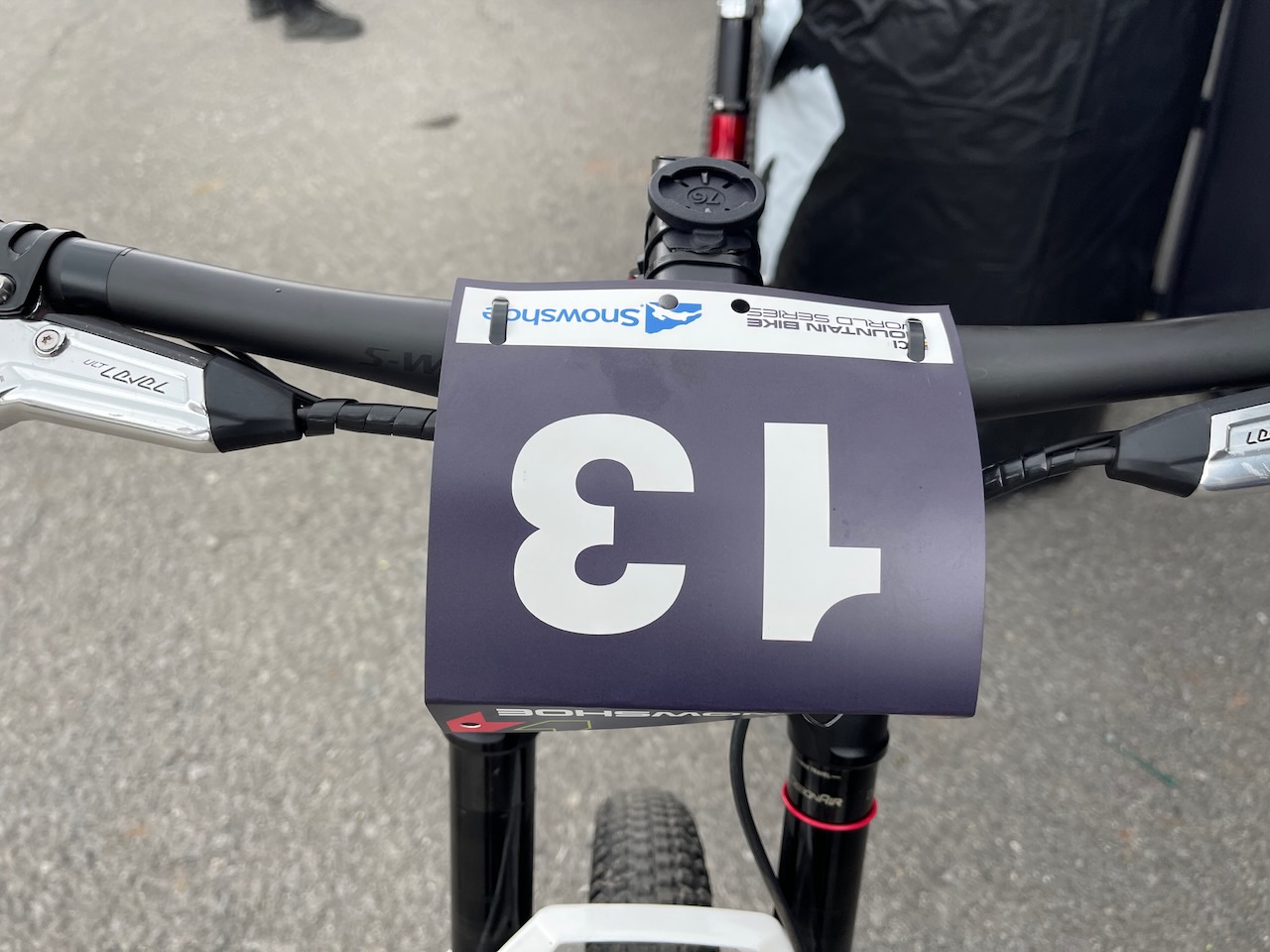 World Cup Pro Bike Check: XCC Winning Specialized Epic EVO of Victor  Koretzky - Bikerumor