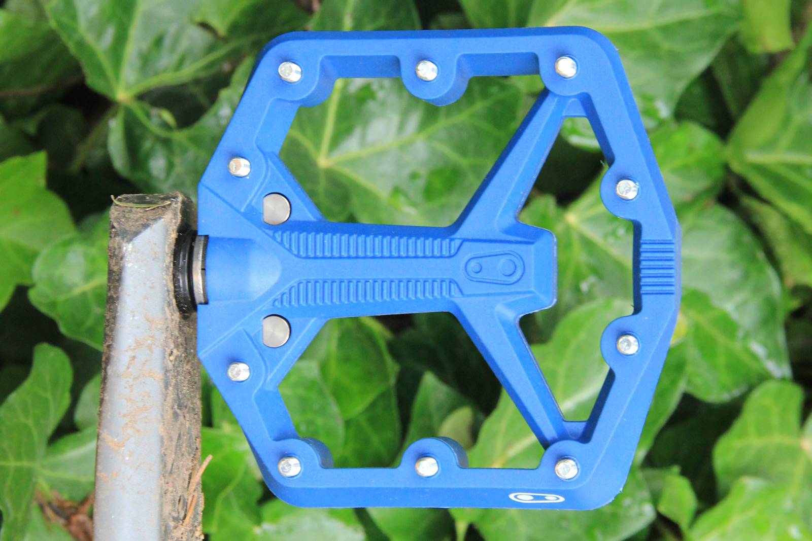 Tested: Crankbrothers Stamp 1 (Gen 2) Composite Pedal - Mountain Bike  Feature - Vital MTB