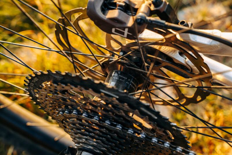 hunt e_all-mountain emtb wheels with phase engage hub 8 degree engagement pillar spokes 32h