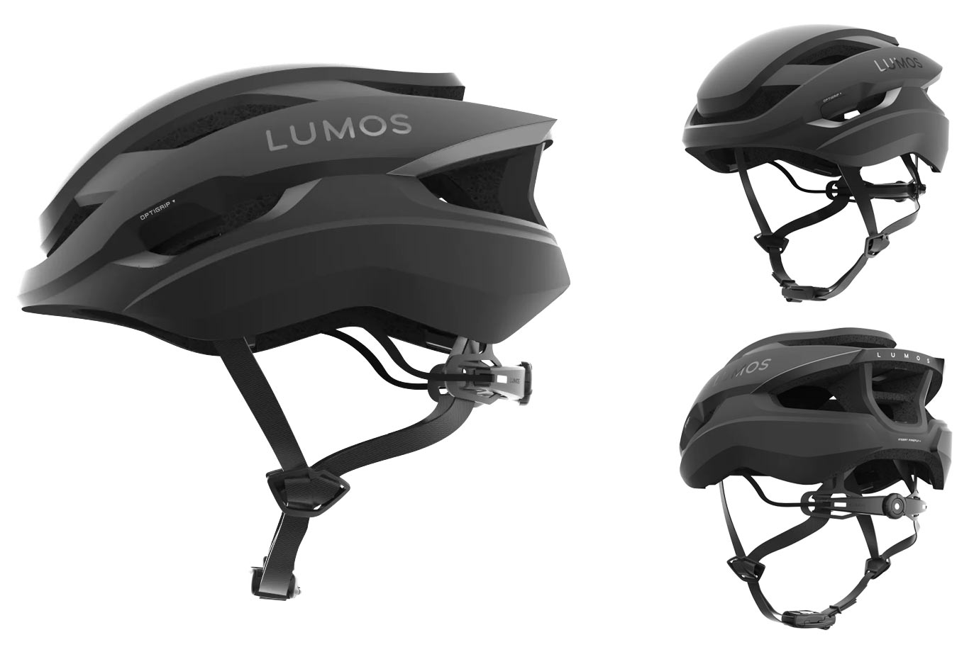 lumos ultra fly bike helmet