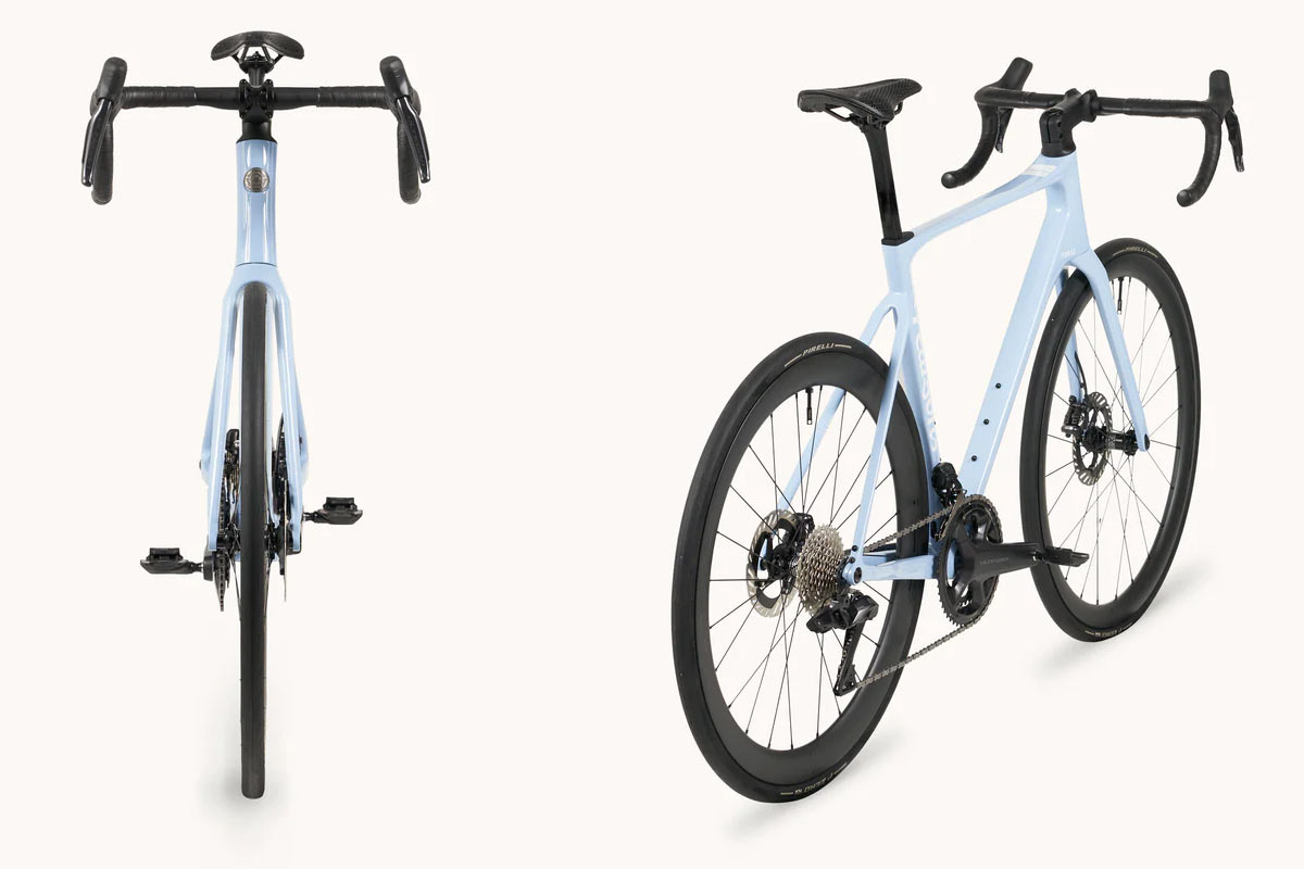 Pearson bikes online