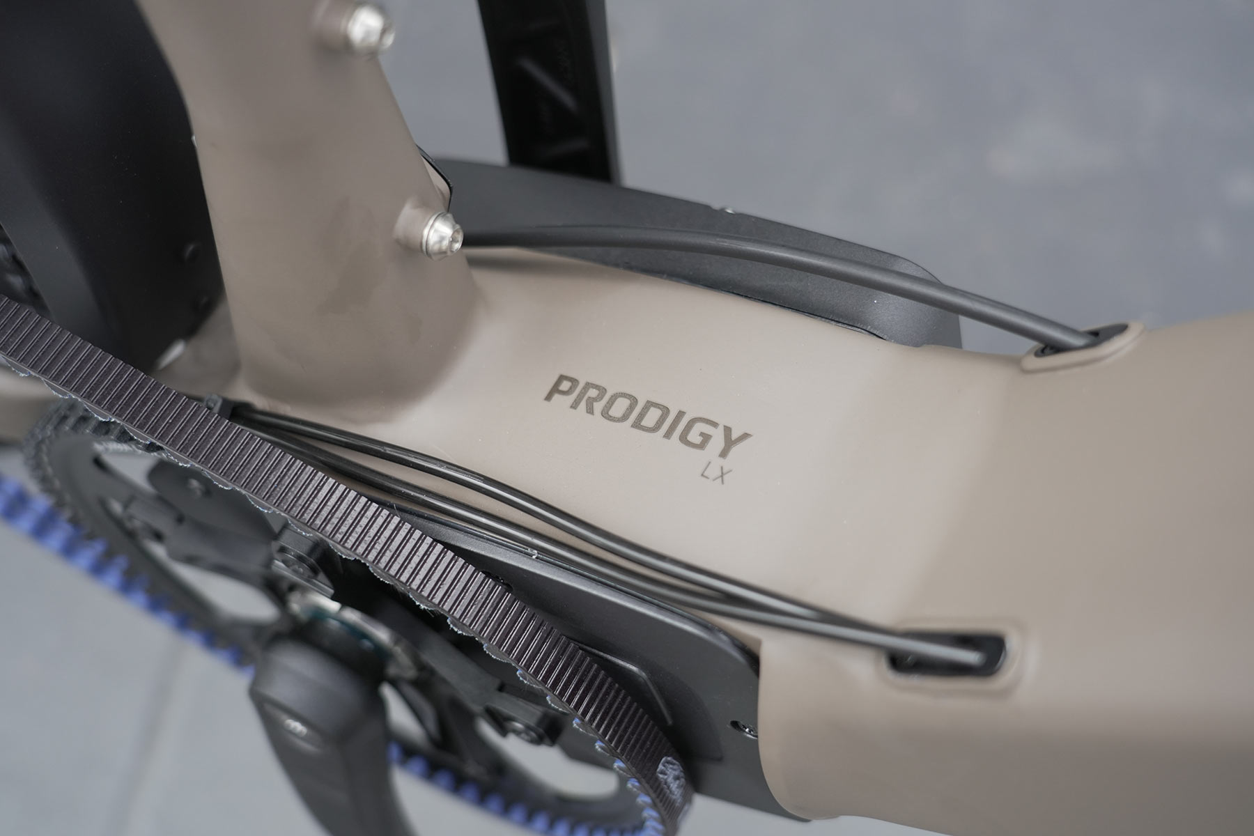 Prodigy - Ride1Up  Mid-Drive Electric Bike