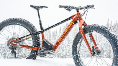 2019 rocky best sale mountain blizzard 20