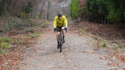 Review: Specialized Diverge STR is a Gravel Hover Bike