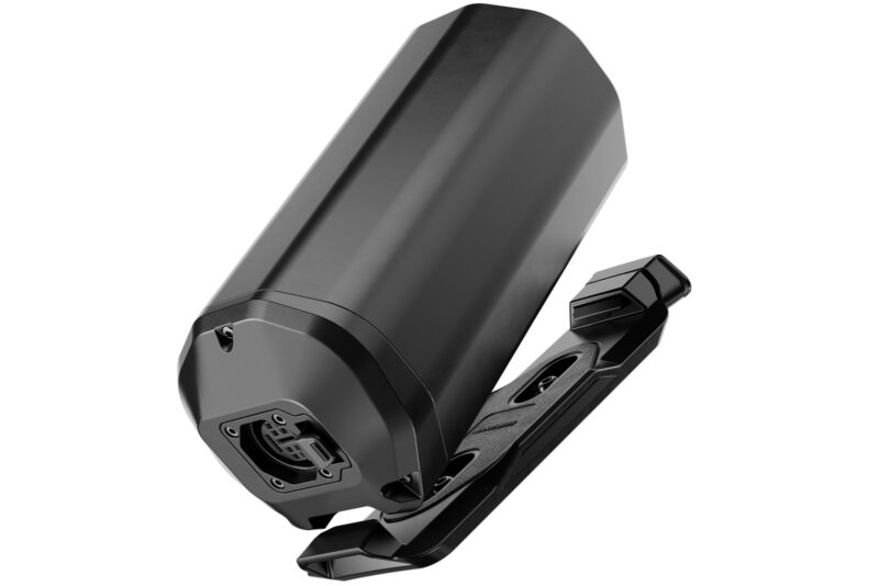 sram 250 wh range extender