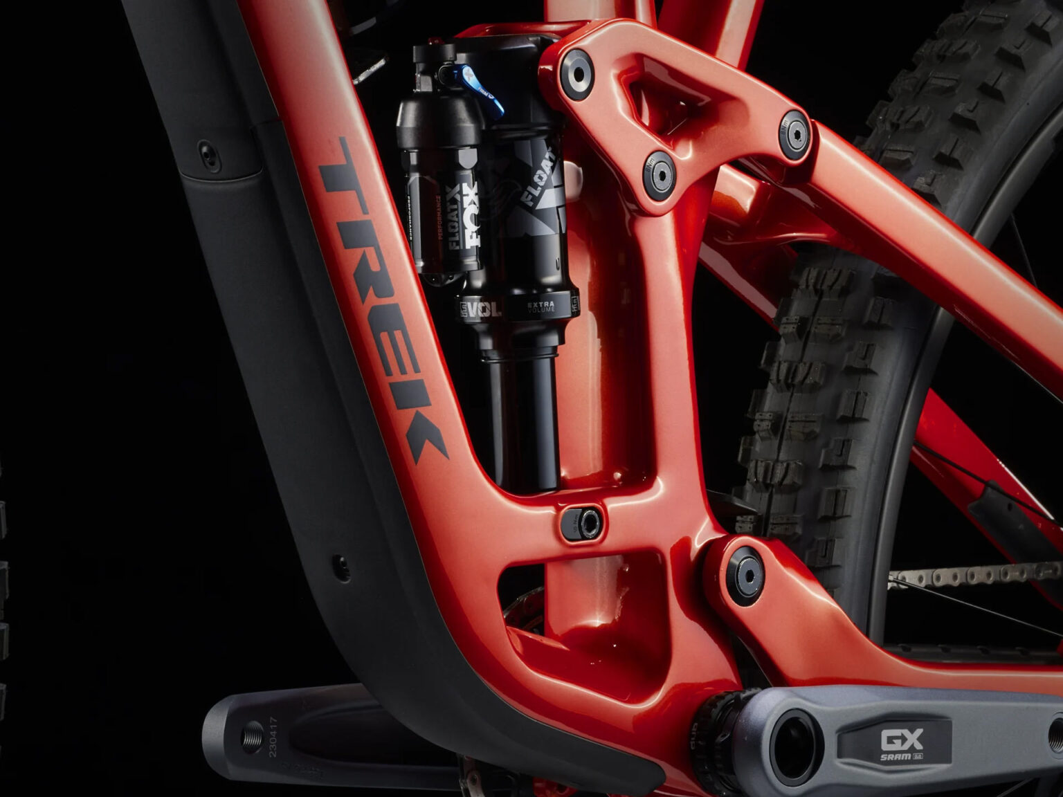 Trek Offers Faster Suspension Service & Free Loaner Bikes Bikerumor